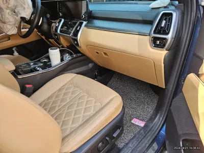 2020 Kia Sorento VIN: