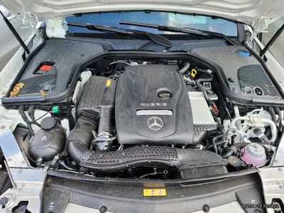 2022 Mercedes-Benz E 300 VIN: