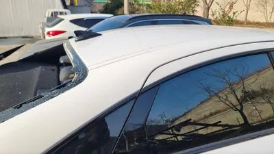 2022 Hyundai Ioniq VIN: