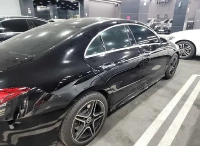 2022 Mercedes-Benz CLA 250 W1K5J4HB2NN278978 VIN:W1K5J4HB2NN278978