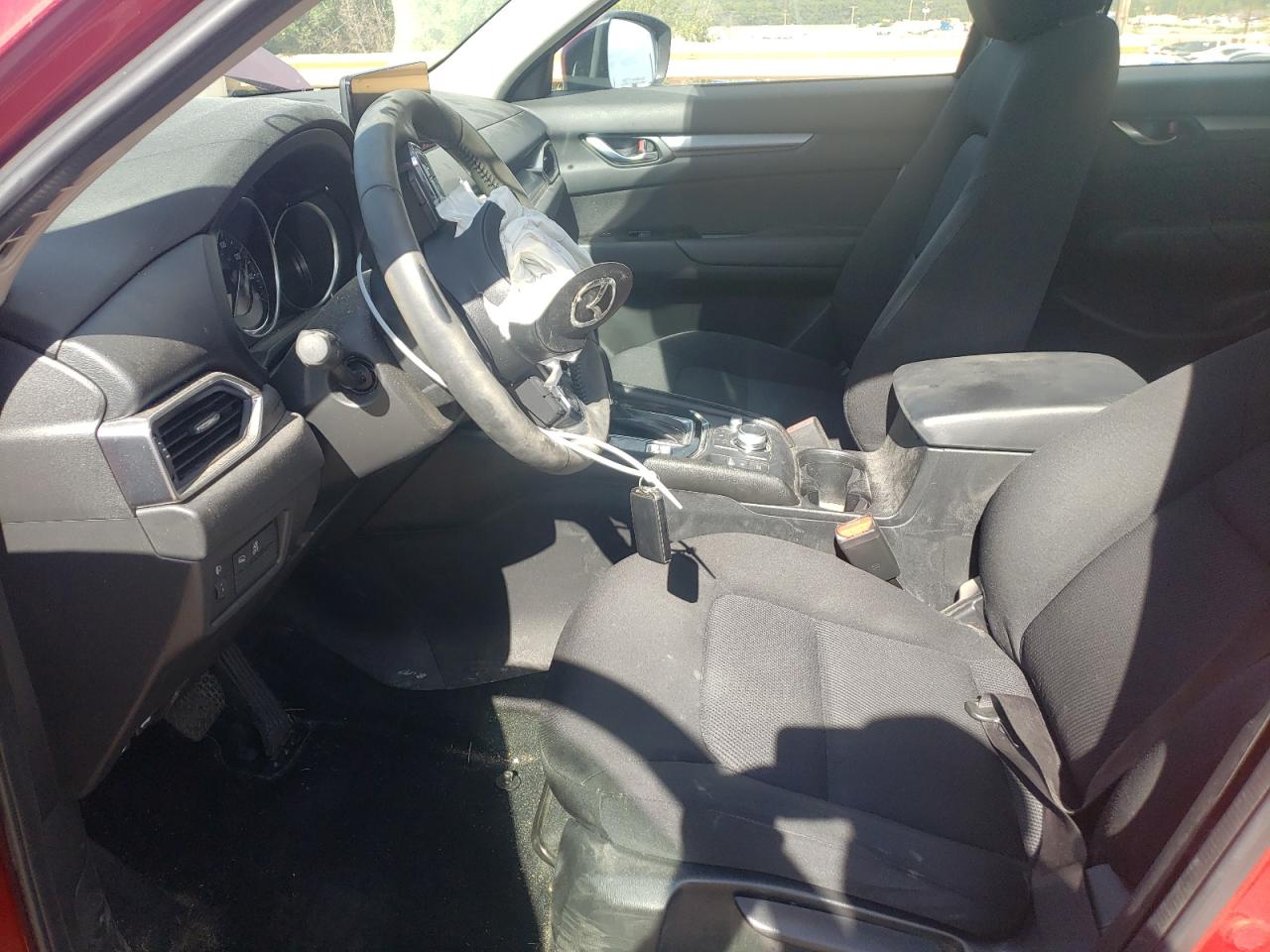 2023 MAZDA CX-5  VIN:JM3KFBAM1P0212783