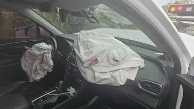 2018 Hyundai Santa FE KMHS381BBKU081480 VIN:KMHS381BBKU081480