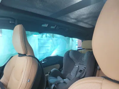 2020 Volvo XC60 YV1UZ68TCL1483062 VIN:YV1UZ68TCL1483062