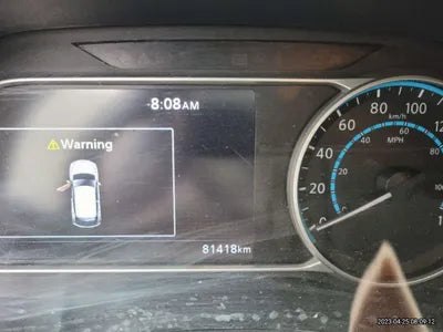 2019 Nissan Leaf 1N4AZ1CP6KC311433 VIN:1N4AZ1CP6KC311433