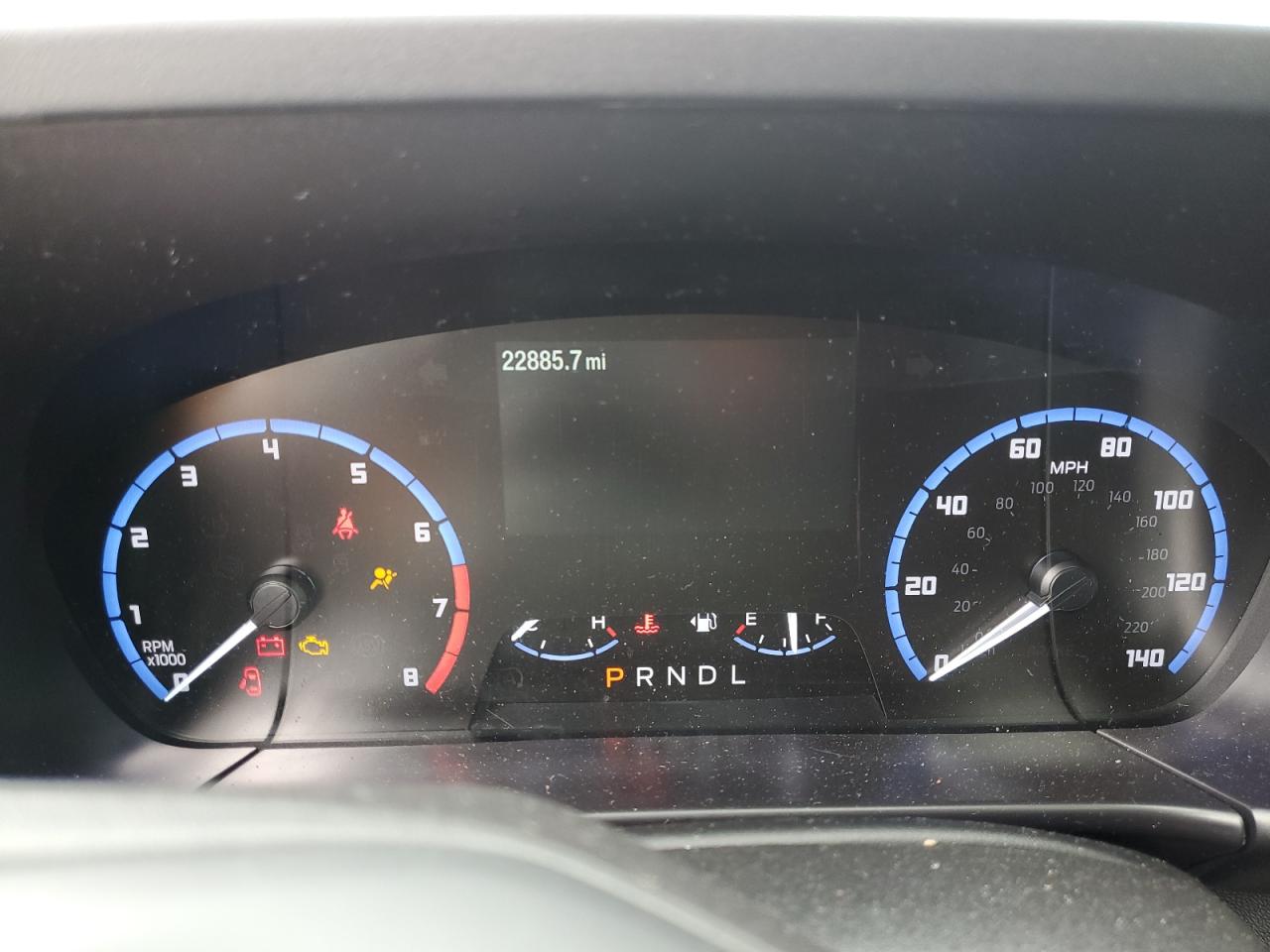 2022 FORD BRONCO SPORT BIG BEND VIN:3FMCR9B61NRD06653