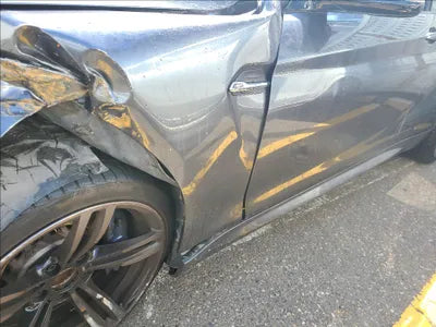 2017 BMW M2 000KMWBS1H9100HV9 VIN:000KMWBS1H9100HV9