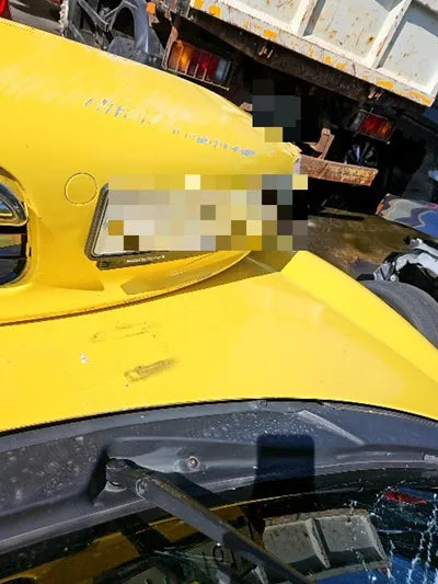 2015 Porsche Boxster VIN: