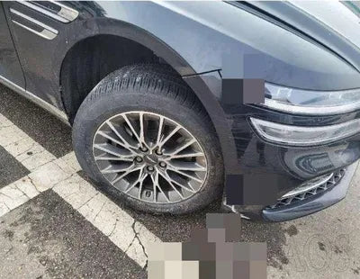 2022 Genesis G80 VIN: