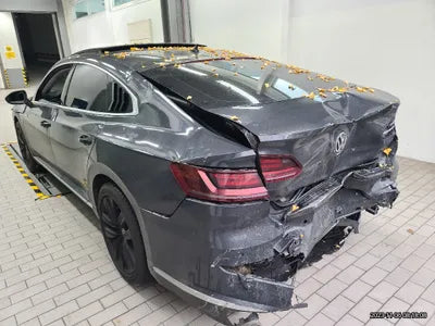 2019 Volkswagen Arteon WVWZZZ3HZKE019816 VIN:WVWZZZ3HZKE019816
