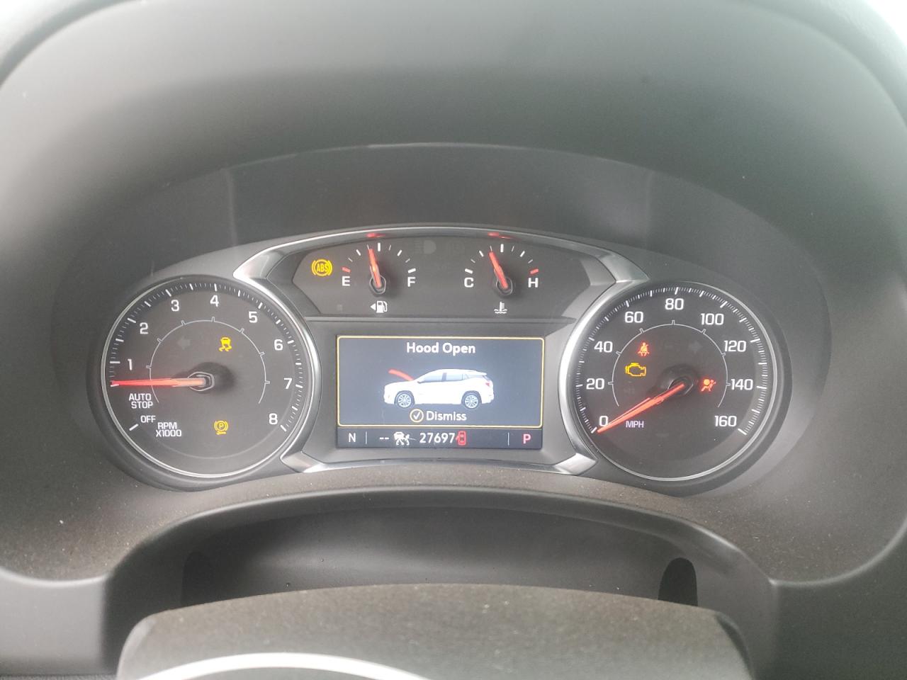 2024 GMC TERRAIN SLT VIN:3GKALVEG1RL101471