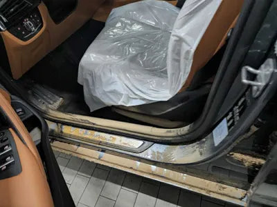 2018 BMW 520 WBAJC3108JD030723 VIN:WBAJC3108JD030723