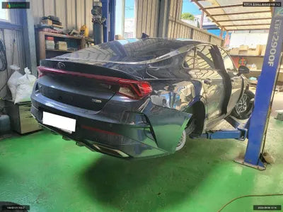 2020 Kia K5 KNAG541JBLA007706 VIN:KNAG541JBLA007706