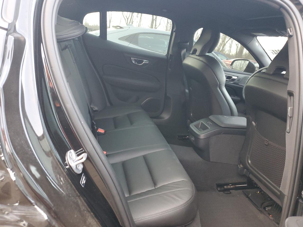 2023 VOLVO S60 PLUS VIN:7JRL12TT5PG234617