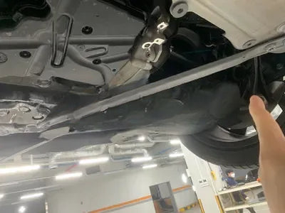 2022 Volvo S40 NONE VIN: