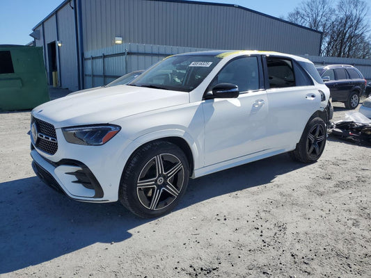 2024 MERCEDES-BENZ GLE 450E 4MATIC VIN:4JGFB4GB6RB087564