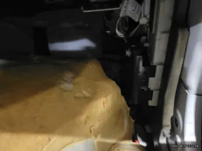 2016 BMW 320 WBA8C9106GK650640 VIN:WBA8C9106GK650640