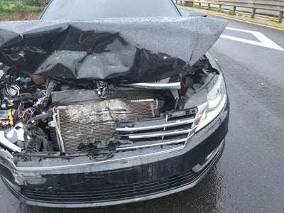 2015 Volkswagen CC WVWZZZ3CZFE816648 VIN:WVWZZZ3CZFE816648