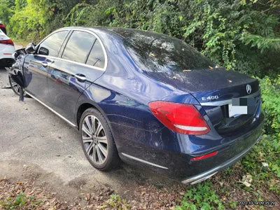 2018 Mercedes-Benz E 400 145KMWDDZF6GB0JA4 VIN:145KMWDDZF6GB0JA4