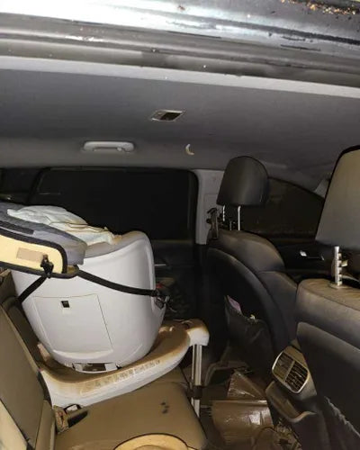 2019 Hyundai Santa FE KMHS381ABKU102827 VIN:KMHS381ABKU102827
