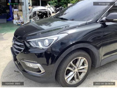 2016 Hyundai Santa FE KMHSW81UDGU675897 VIN:KMHSW81UDGU675897
