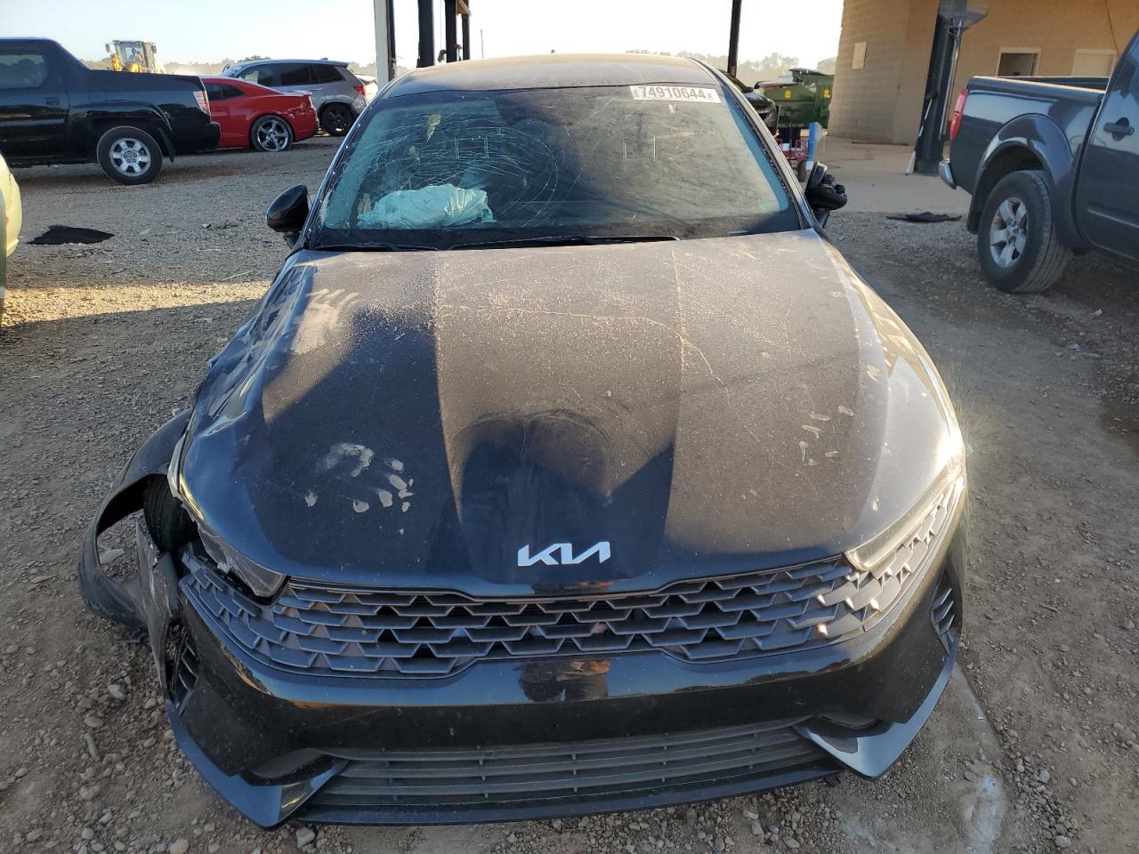 2024 KIA K5 LXS VIN:5XXG14J29RG264140