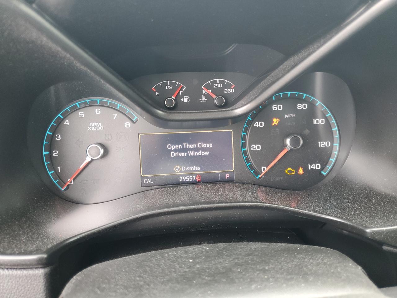 2022 CHEVROLET COLORADO LT VIN:1GCGTCEN2N1104454