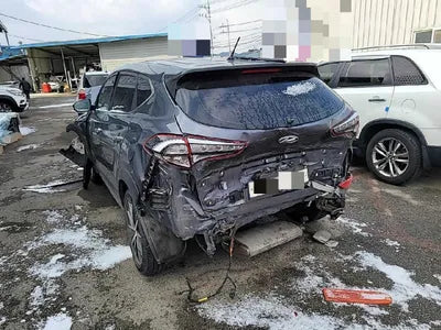 2016 Hyundai Tucson KMHJ2815GHU346266 VIN:KMHJ2815GHU346266