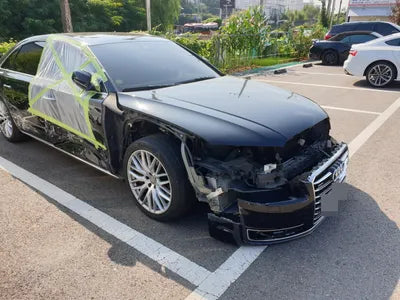 2015 Audi A8 WAUZZZ4H1FN037567 VIN:WAUZZZ4H1FN037567
