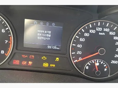 2019 Kia K5 KNAGW416BKA320342 VIN:KNAGW416BKA320342