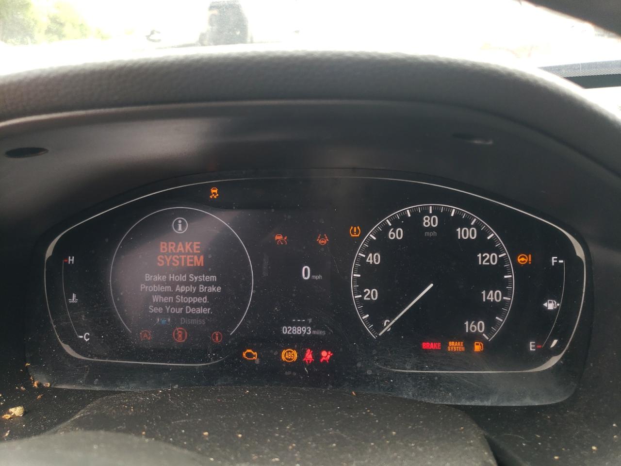 2022 HONDA ACCORD SPORT SE VIN:1HGCV1F42NA086025