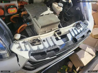 2022 Mercedes-Benz Smart KL90B2Z7ENZD6J126 VIN:KL90B2Z7ENZD6J126