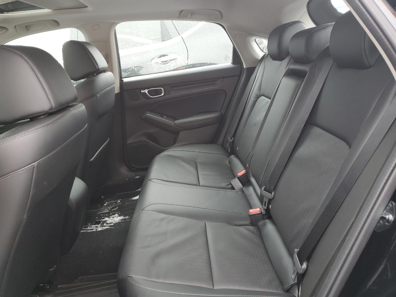 2024 HONDA CIVIC EXL VIN:1FTPX14V66NB69358