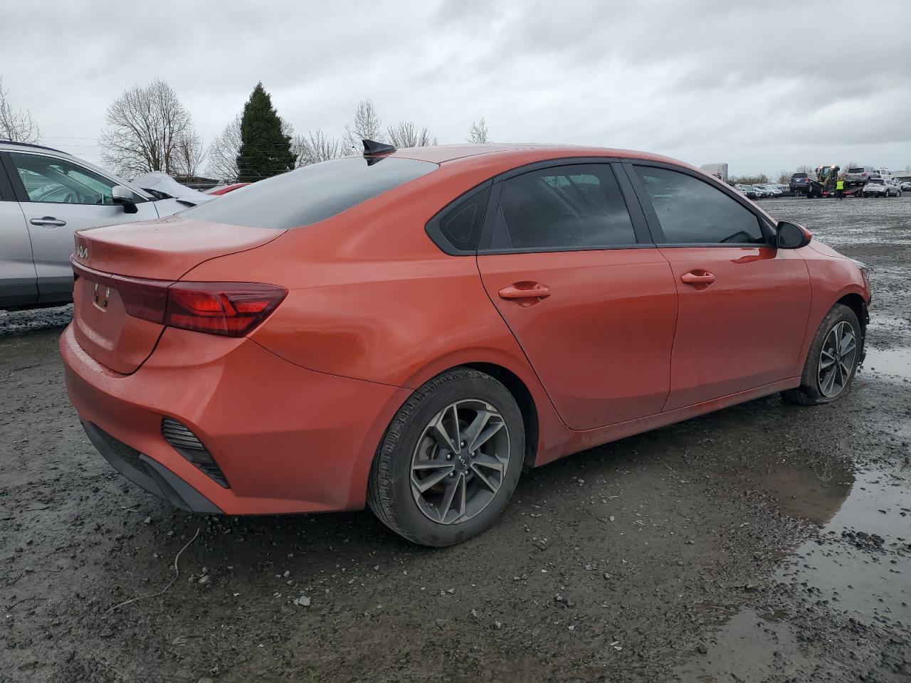2024 KIA FORTE LX VIN:3KPF24AD2RE707182