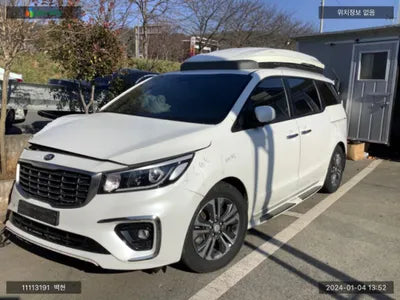 2020 Kia Carnival KNAMB81ABLS655217 VIN:KNAMB81ABLS655217