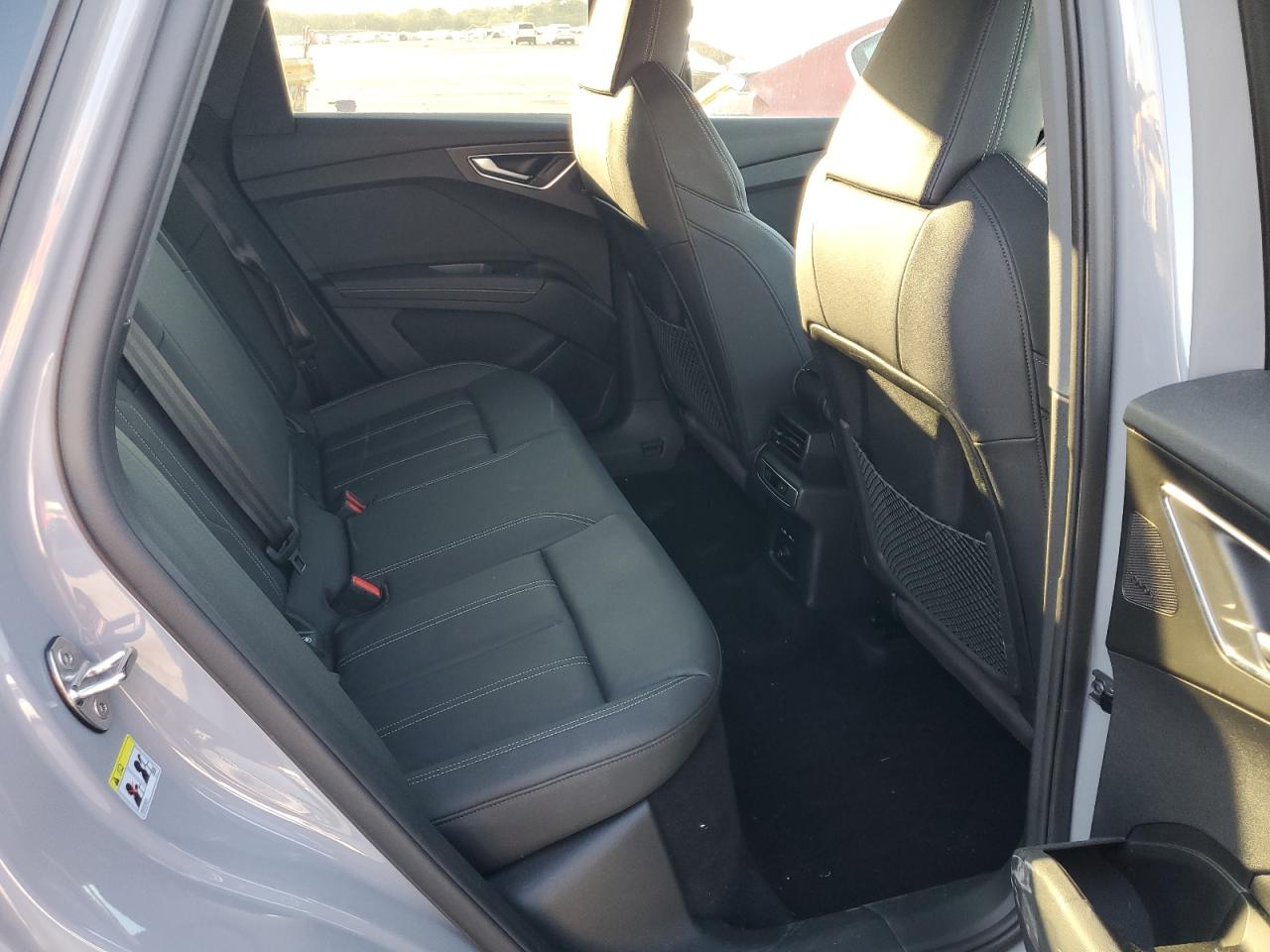 2022 AUDI Q4 E-TRON PREMIUM PLUS S-LINE VIN:WA1L2BFZ8NP053532