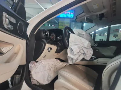 2017 Mercedes-Benz E 220 VIN: