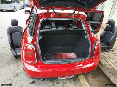 2015 MINI Cooper WMWXU1100G2A92989 VIN:WMWXU1100G2A92989