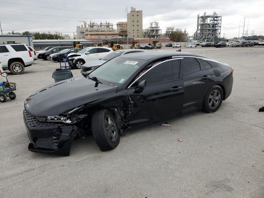 2022 KIA K5 LXS VIN:5XXG14J29NG105869