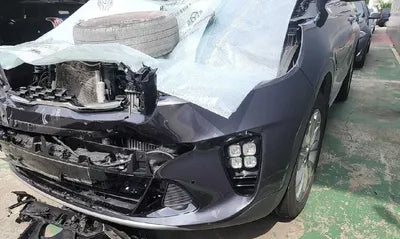 2018 Kia Sorento KNAPS81BDJA461382 VIN:KNAPS81BDJA461382