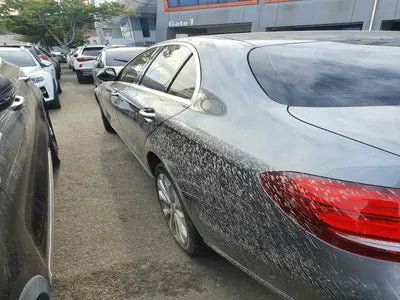 2018 Mercedes-Benz E 300 WDDZF4KB2JA413020 VIN:WDDZF4KB2JA413020