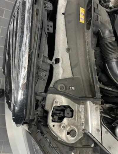 2019 Mercedes-Benz E 220 VIN: