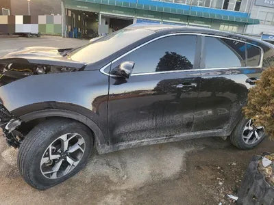 2018 Kia Sportage 828KMKNAP6815GJK4 VIN:828KMKNAP6815GJK4