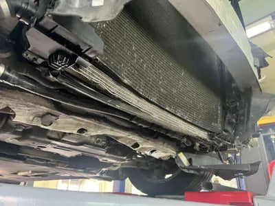 2016 Mercedes-Benz S 400 WDDUG6HB7GA261318 VIN:WDDUG6HB7GA261318