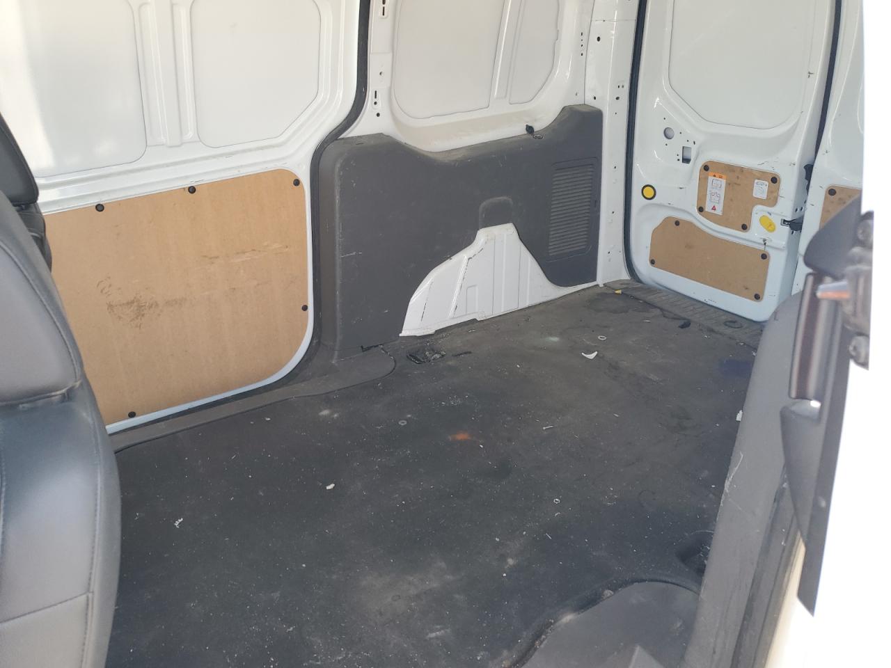 2022 FORD TRANSIT CONNECT XL VIN:NM0LS7S28N1526244