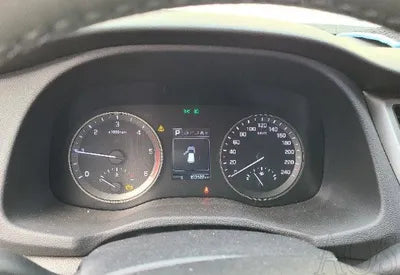 2016 Hyundai Tucson KMHJ2815GGU010607 VIN:KMHJ2815GGU010607