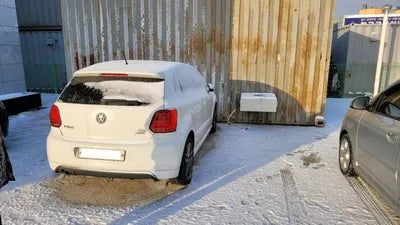 2015 Volkswagen Polo WVWZZZ6RZFY313002 VIN:WVWZZZ6RZFY313002