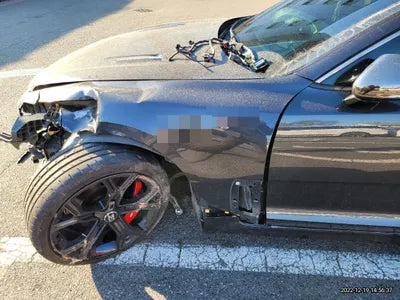 2019 Kia Stinger VIN: