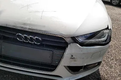 2015 Audi A4 WAUZZZ8K7FA081179 VIN:WAUZZZ8K7FA081179