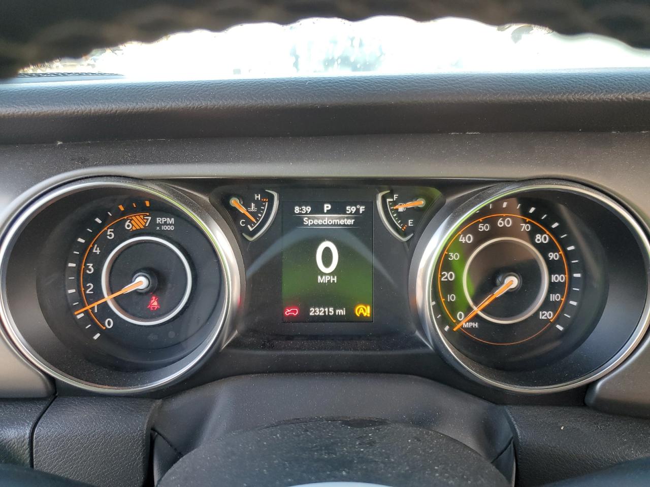 2022 JEEP WRANGLER UNLIMITED SPORT VIN:1C4HJXDNXNW132525