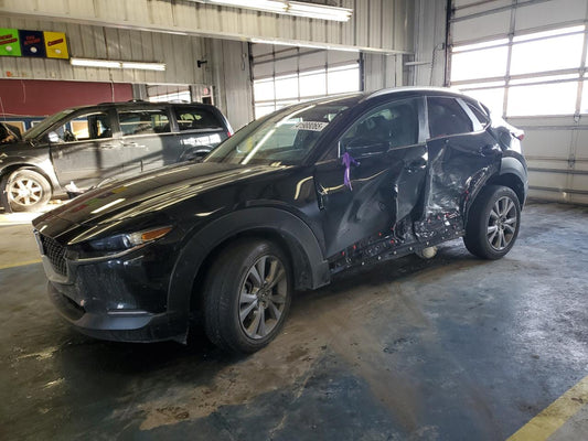 2023 MAZDA CX-30 PREFERRED VIN:3MVDMBCM5PM543625